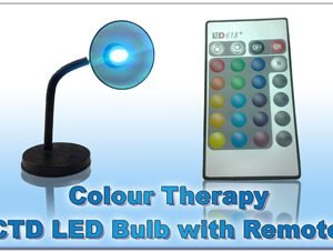 ColourRonec Colour Therapy Device