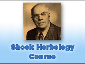 Shook Elementary & Advanced Courses in Herbology