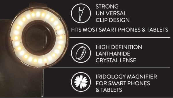 SMART EYE 28 - Image 3