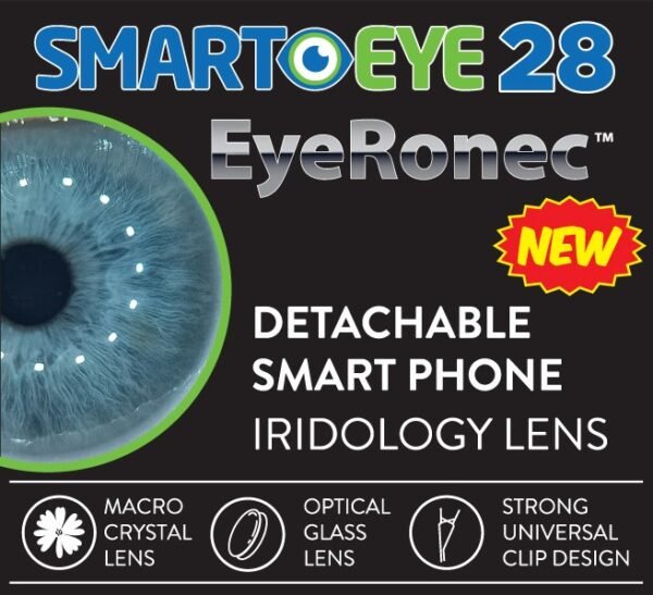 SMART EYE 28 - Image 4