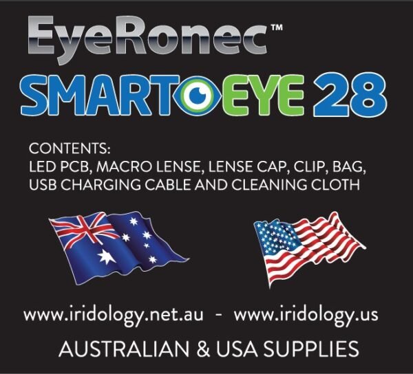 SMART EYE 28 - Image 2